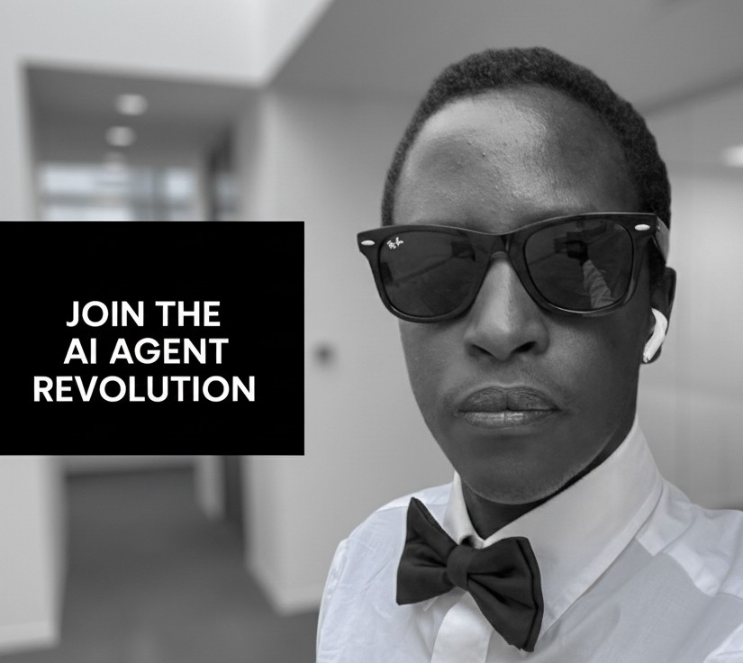 Emmanuel Sillis, Founder of NextGen AI Technology